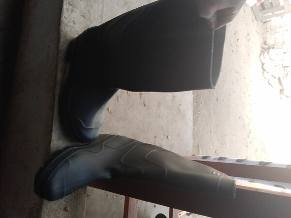 Wallenting boots quality all sizes available