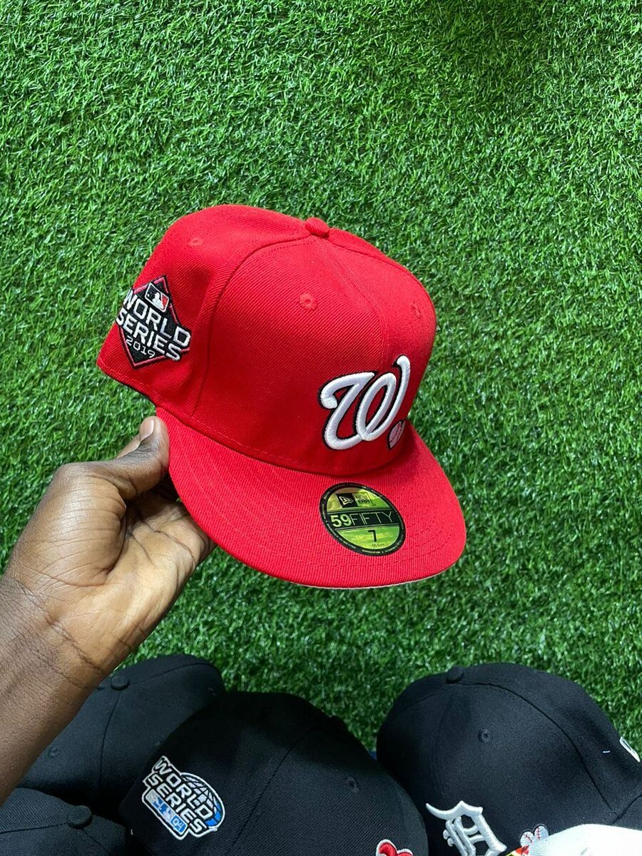 Mens Cap