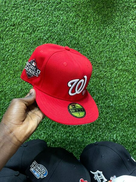 Mens Cap
