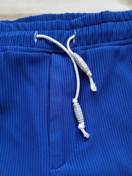 Fashion Trousers