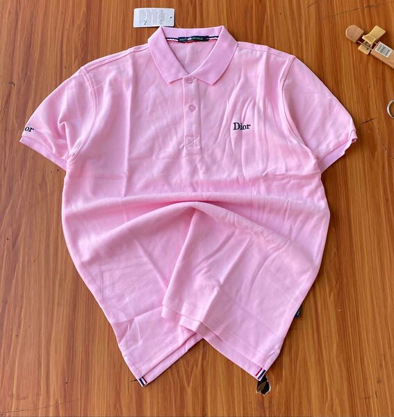 PLAIN LACOSTE