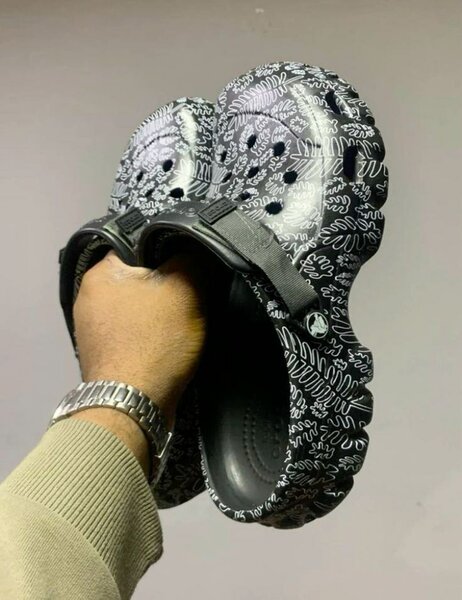 Crocs sabot unisexe