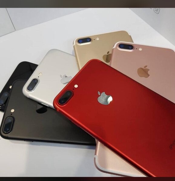 iPhone 7 Plus 128GB