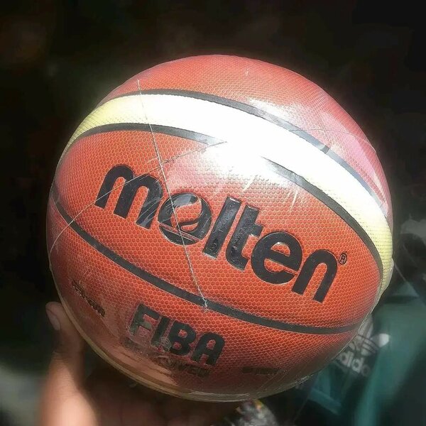Basketball