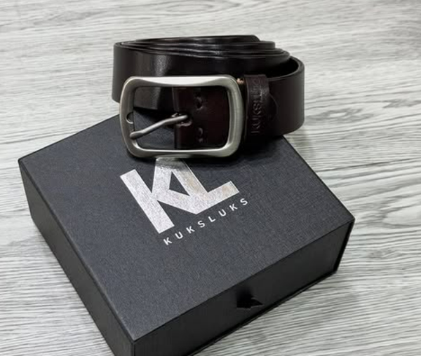 SOLID BELTS