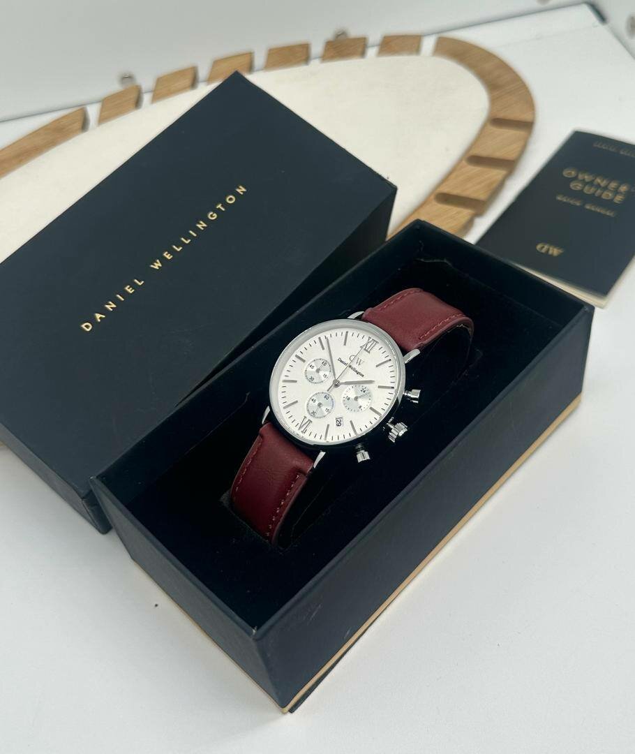 Daniel Wellington 