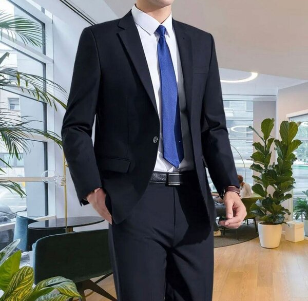 QUALITY NEXT SUIT
