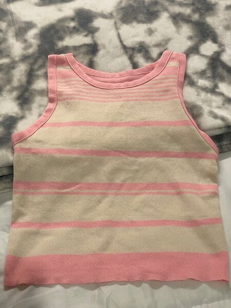 Ladies top