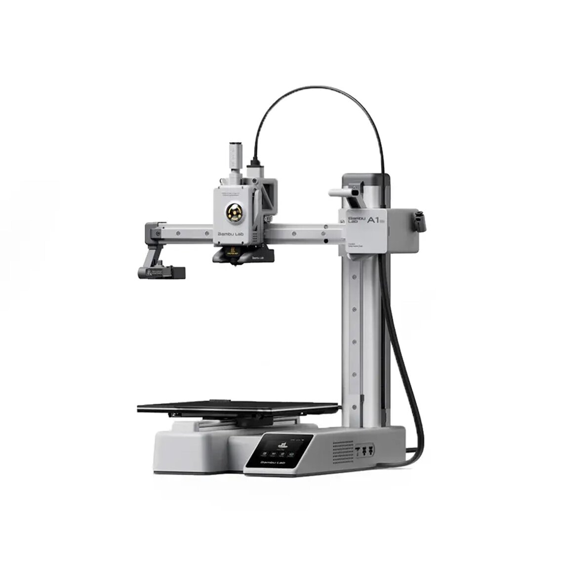 3д принтер Bambulab A1 mini