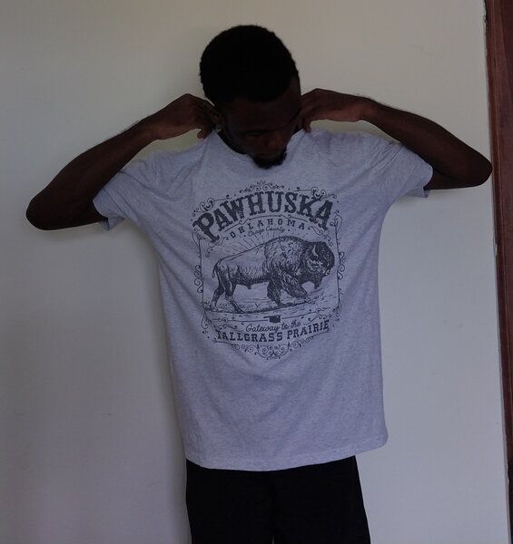 Thrifted but new