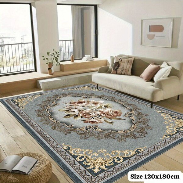 3D carpets