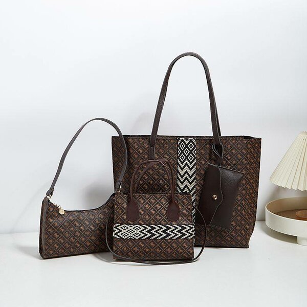 Set de Sacs à Main Élégant