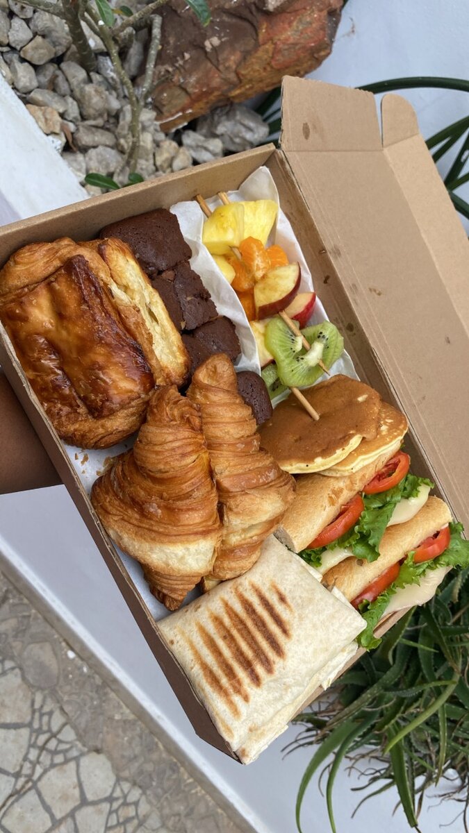 Box royale