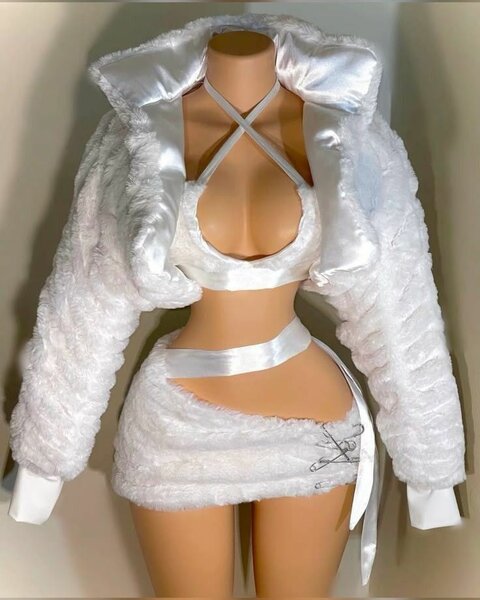 Women's dress