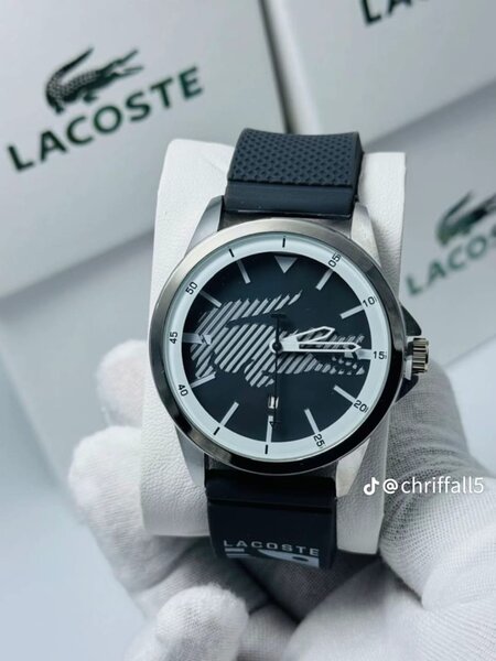 Montre Lacoste Sport Homme