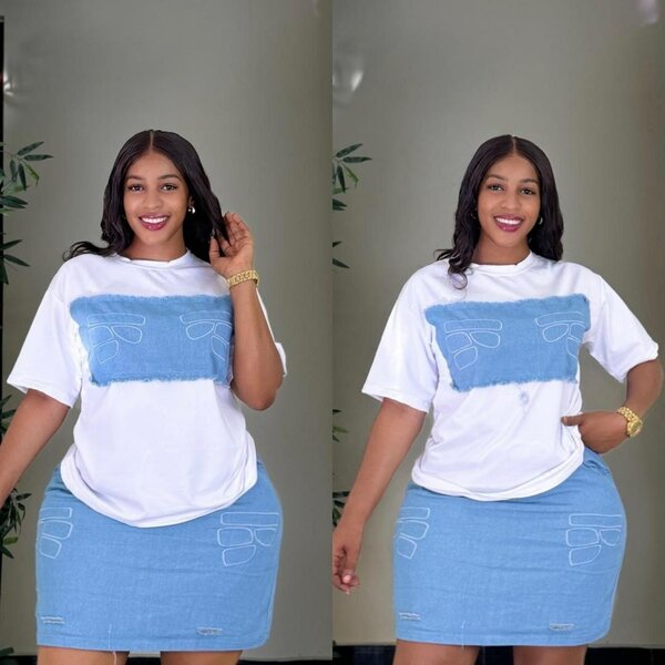 Ladies 2pc suits