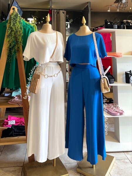 Ladies wear
