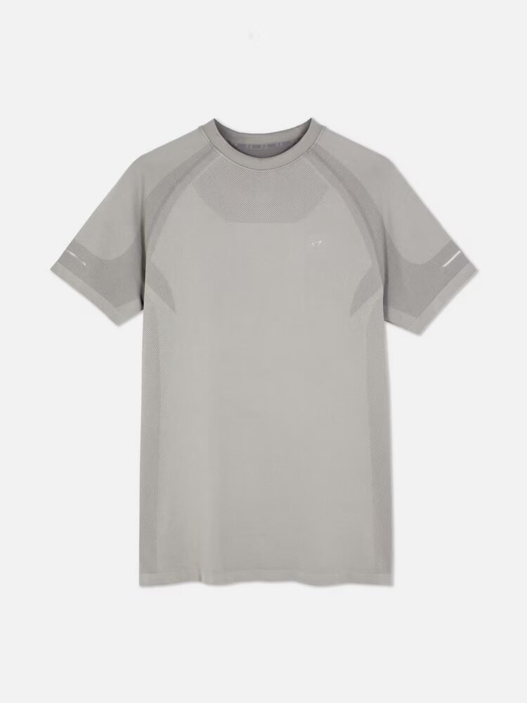 Short Sleeve Gym T-shirt
