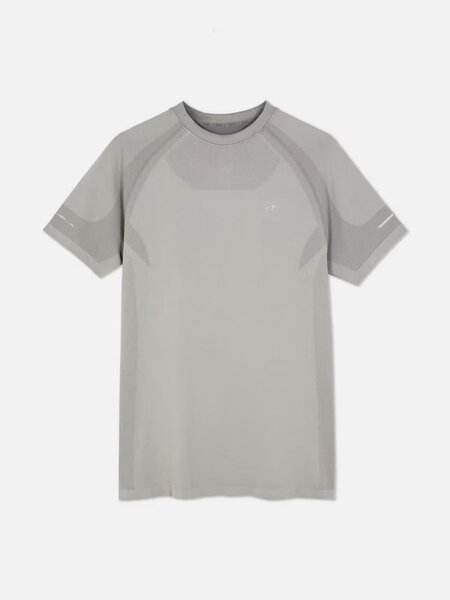 Short Sleeve Gym T-shirt