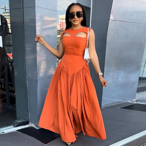 Beautiful long dress