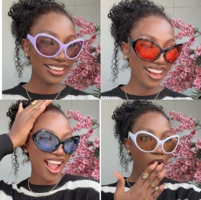 Sunglasses