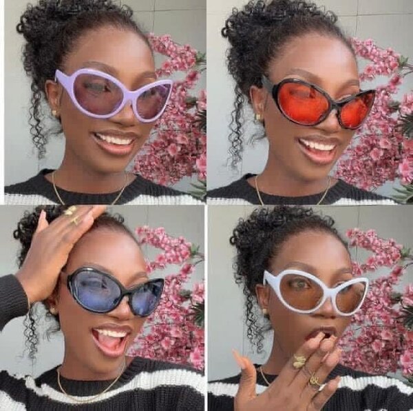 Sunglasses