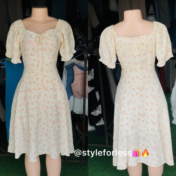 Summer dresses