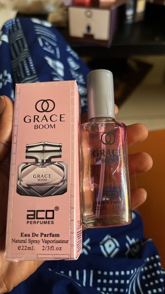 Parfumerie by lety