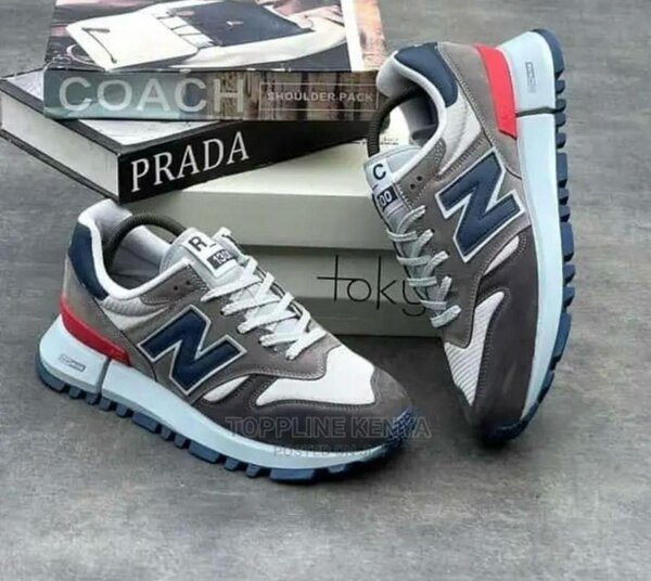 Baskets New Balance Homme