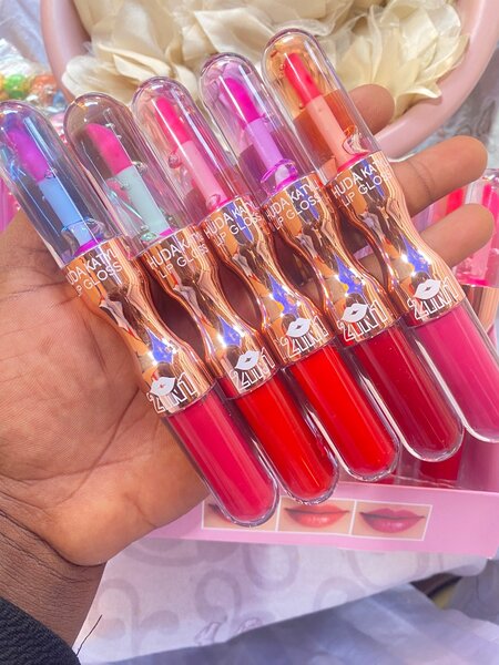 Lip gloss