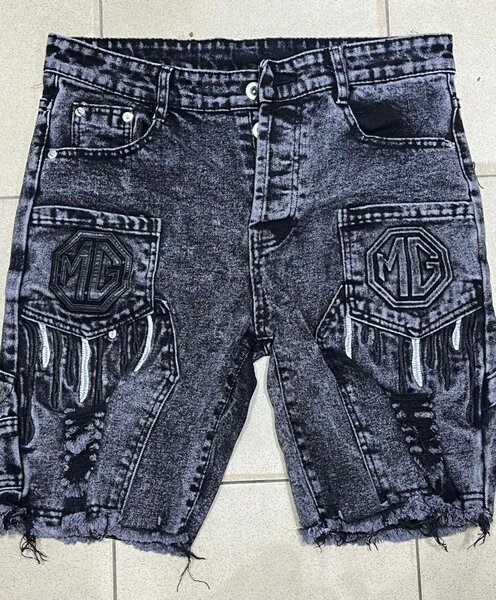 CULOTTE SHORT HOMME