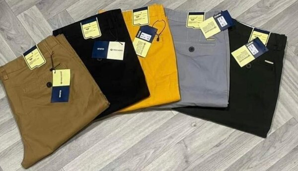 Pantalon dockers