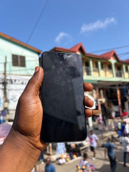 iPhone 11 Pro Max