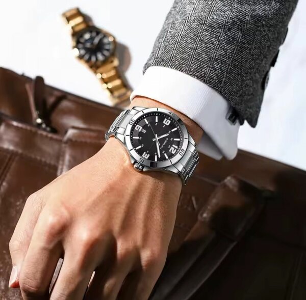 Montre CRRJU 5003-1 Homme