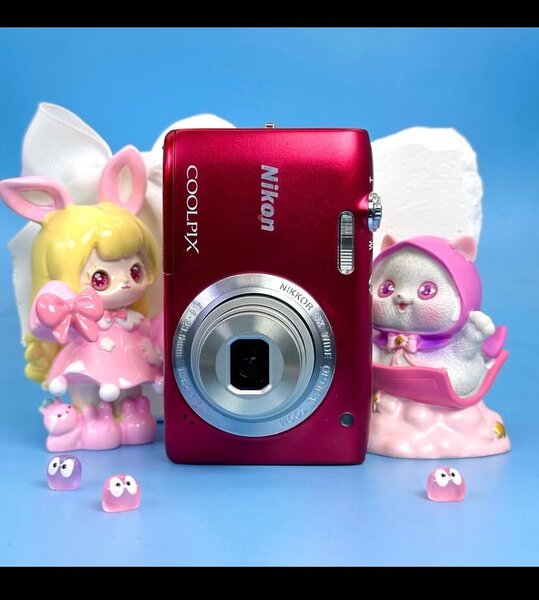 Nikon Coolpix