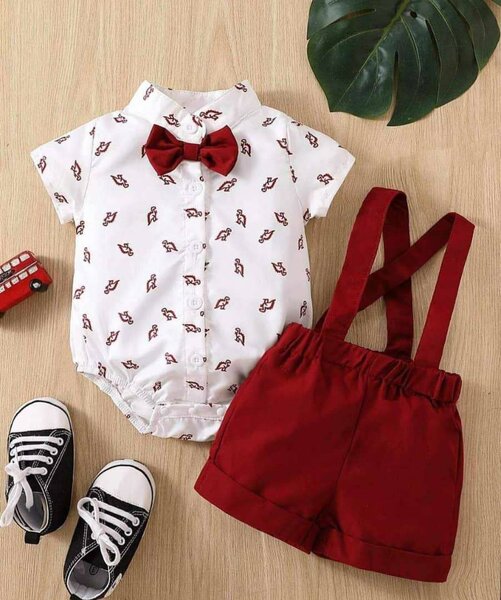 Vêtements 
