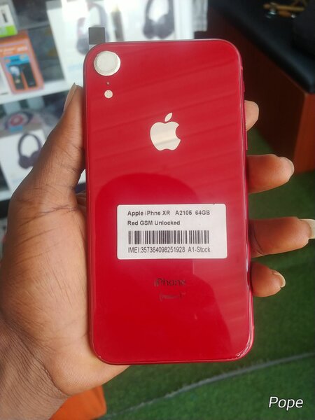 Iphone XR 128/ 64