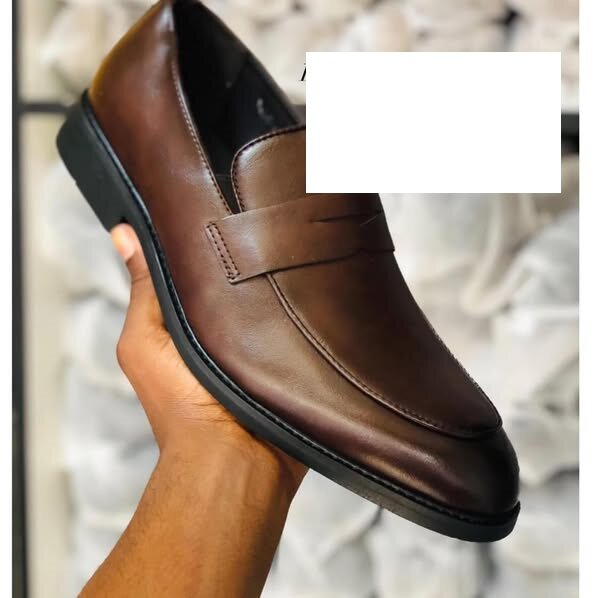 Mans Original Shoes