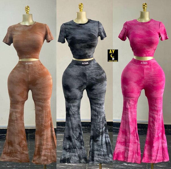 Ensemble pantalon