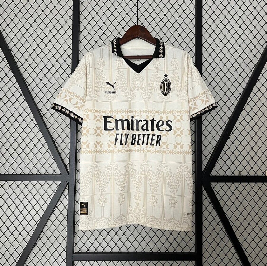 Maillot de Milan