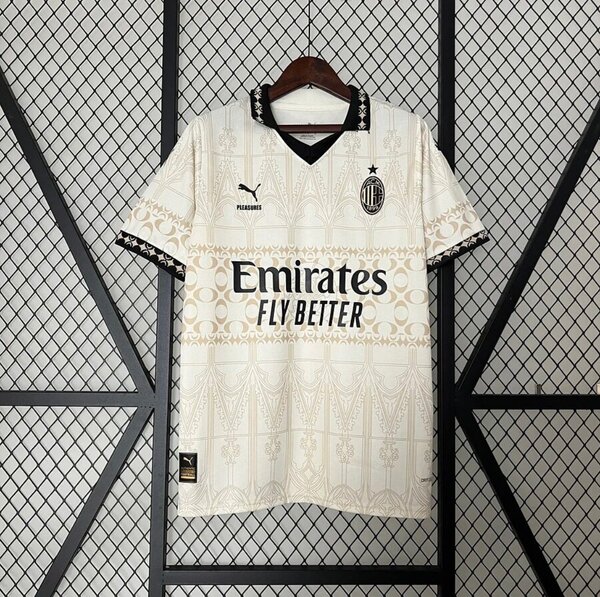 Maillot de Milan