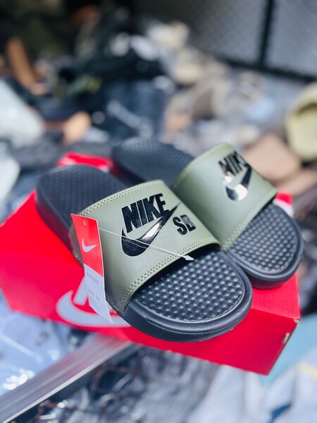 Nike SB beanies