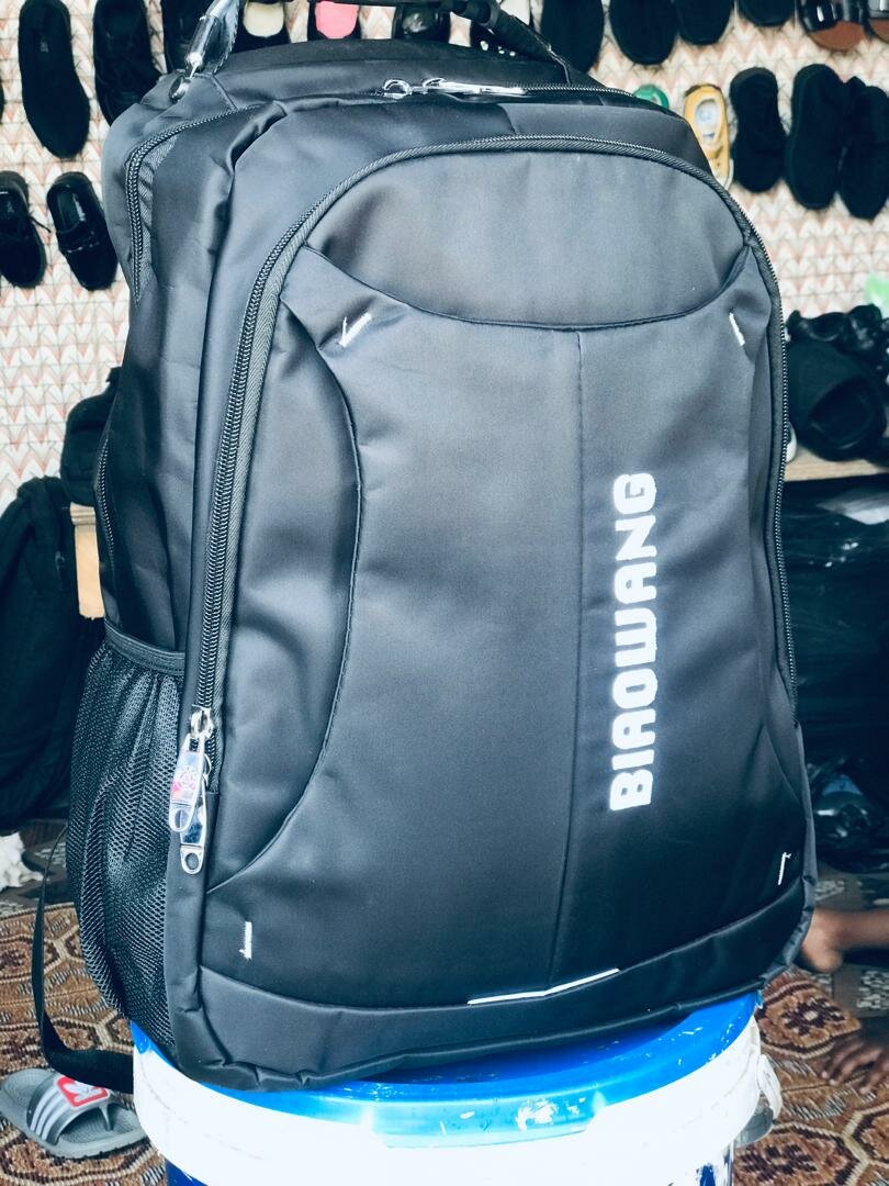 School bags