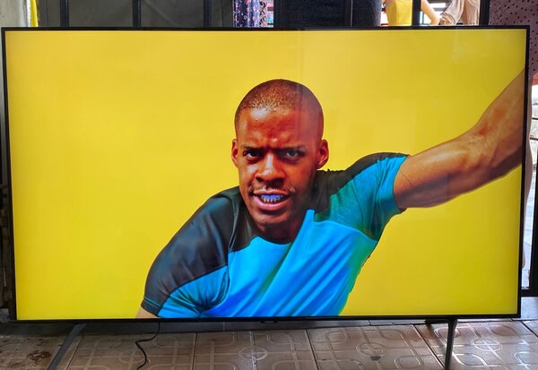 Samsung QLED
