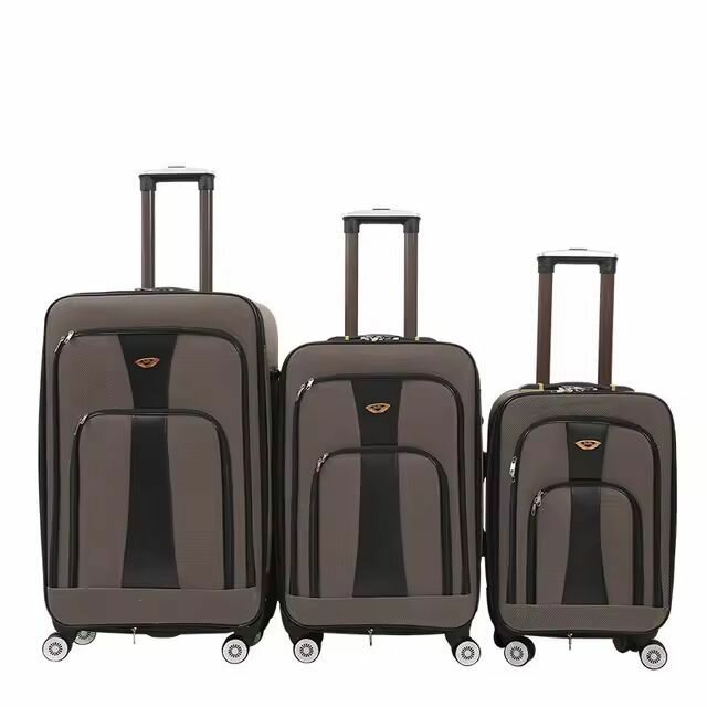 Valises 3 en 1