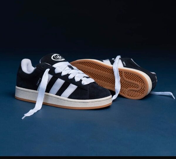 Adidas campus