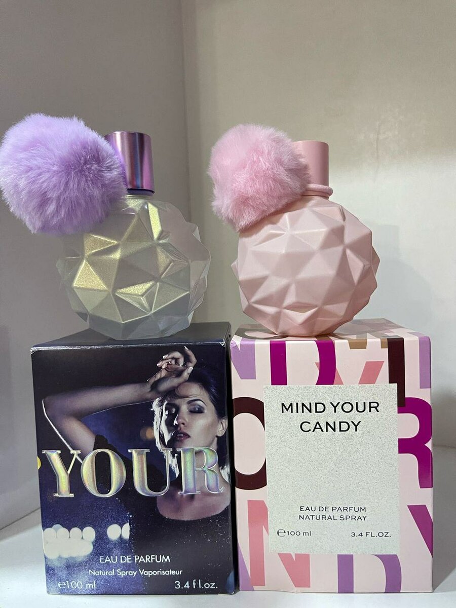 Mind your candy