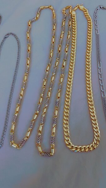 Necklace