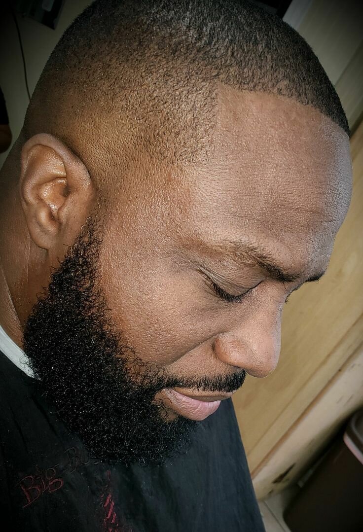 BEARD GROOMING KIT