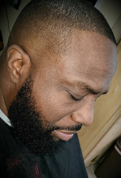 BEARD GROOMING KIT